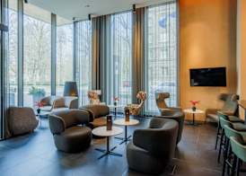 Movenpick Hotel Tallinn 2