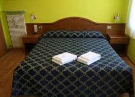 Athos Hotel 3