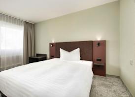 b-smart hotel Schönenwerd 3