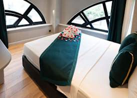 Costera Hotel 5