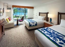 Marriott's Kaua'i Beach Club 4