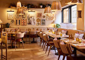 The Hoxton Dublin 5