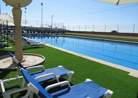 Hotel Albahia 3