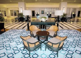 Hilton Guam Resort & Spa 5