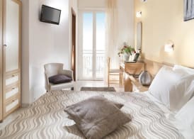 Hotel Bellerofonte 5