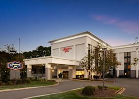 Hampton Inn Norfolk/Virginia Beach 4