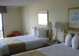 Days Inn by Wyndham Daytona Oceanfront 5