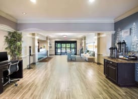 Sleep Inn & Suites Dunmore 2