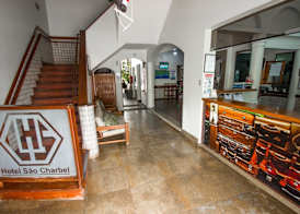 Hotel São Charbel 5