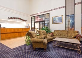 Americas Best Value Inn & Suites Fort Worth South 2
