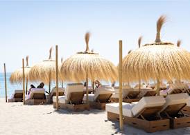 Higueron Hotel Malaga, Curio Collection by Hilton 2