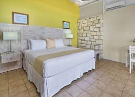Hawksbill Resort Antigua 5