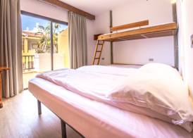 Apartamentos Albatros 2