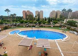 Apartamentos Caribe Marina D’Or 3000 4