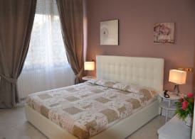 Hotel President 4