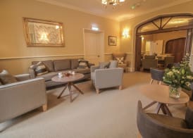 Briery Wood Hotel 5