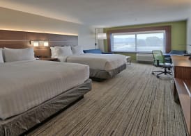 Holiday Inn Express & Suites Broomfield by IHG 2