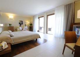 Pugnochiuso Resort Hotel del Faro 5