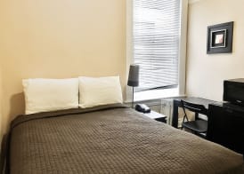 Hotel North Beach 5
