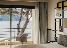 Hôtel Les Roches Blanches Cassis 4