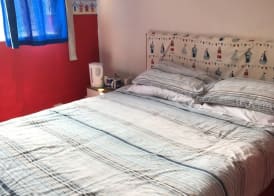 MyRoomz New Discovery Hotel 5