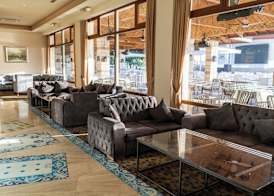 Salamis Bay Conti Hotel Resort & SPA & Casino 4