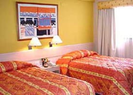 Hotel Lincoln Suites 2