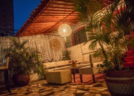 Malagueta Inn 2