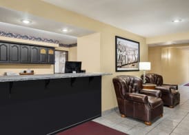 Super 8 by Wyndham Maysville KY 3