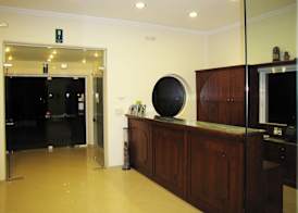 Galini Beach Hotel 2