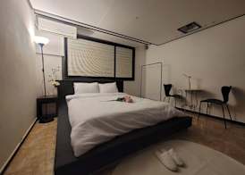 Hotel&Stay Heyyum - Juan 5