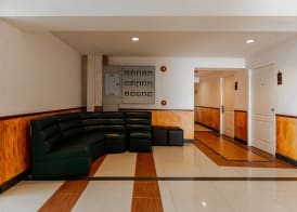 Latin Garden Hotel 5