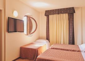 Hotel Palazzo dei Priori 5