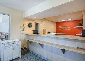 Rodeway Inn Kissimmee - Orlando Maingate West - Free Theme Park Shuttle 4