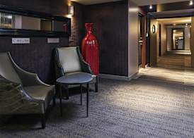 Mercure Lyon Centre - Gare Part Dieu 5