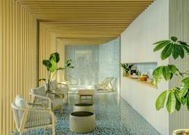 Sheraton Buenos Aires Greenville Polo & Resort 3