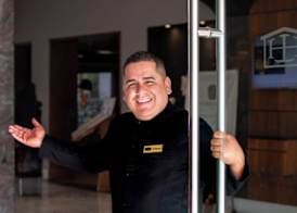 Hotel Lucerna Tijuana 3