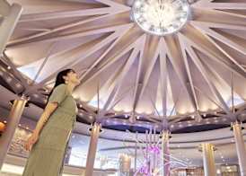 Grand Prince Hotel Hiroshima 3