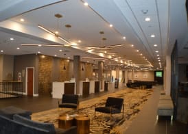 Wyndham Lancaster Resort and Convention Center 5