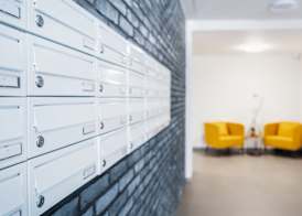 Smart & Green Living by Ambiente 2