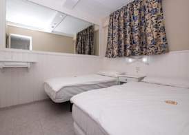 Apartamentos Teneguia 5
