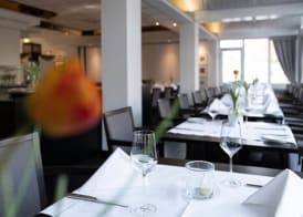 Lindgart Hotel Minden 3