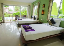 Sabai@Kan Resort 5