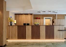 Leonardo Hotel & Residenz München 3