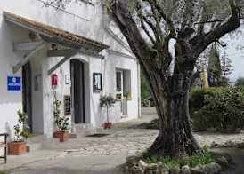 Hotel mon Soleil 5