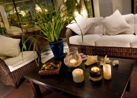 Hotel Atlantic Riviera Mare 3