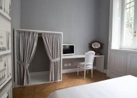 B&b La Foresteria 5