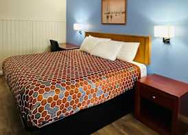 Hampton Motor Inn 5