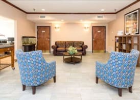 Stay Inn & Suites Montgomery 3