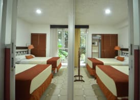 Novo Hotel & Suite 4
